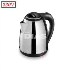 CHALEIRA ELETRICA ELGIN CHA10 1200W 220V INOX