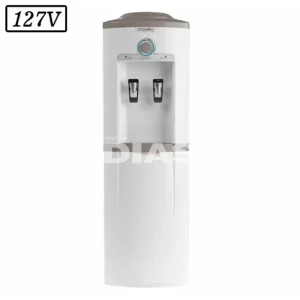 BEBEDOURO ESMALTEC EGC35B 127V BRANCO