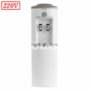 BEBEDOURO ESMALTEC EGC35B 220V BRANCO