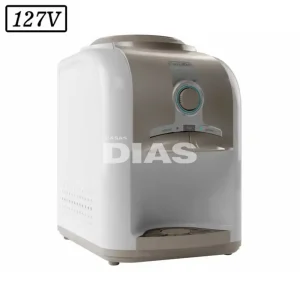 BEBEDOURO ESMALTEC EGM30 127V BRANCO