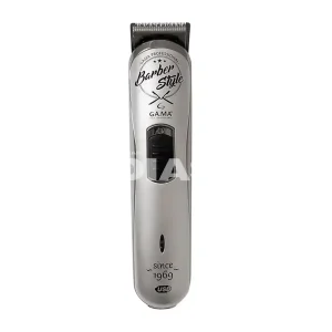 MAQUINA CORTAR CABELO GAMA GT527 BARBER STYLE USB