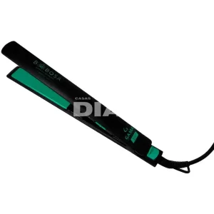 PRANCHA GAMA BABOSA CERAMIC ION BIVOLT