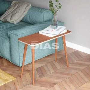 MESA APOIO HB MARCHE NATURE / OFF WHITE