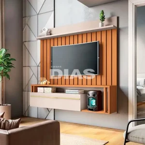 PAINEL HB SELF 1.6 CINAMOMO /OFF WHITE